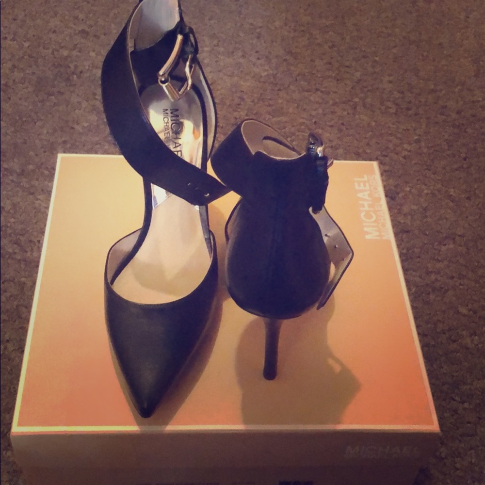 Michael Kors Heels